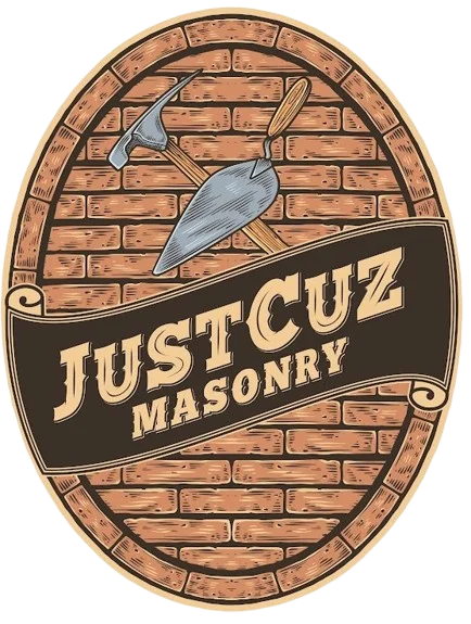 just cuz masonry