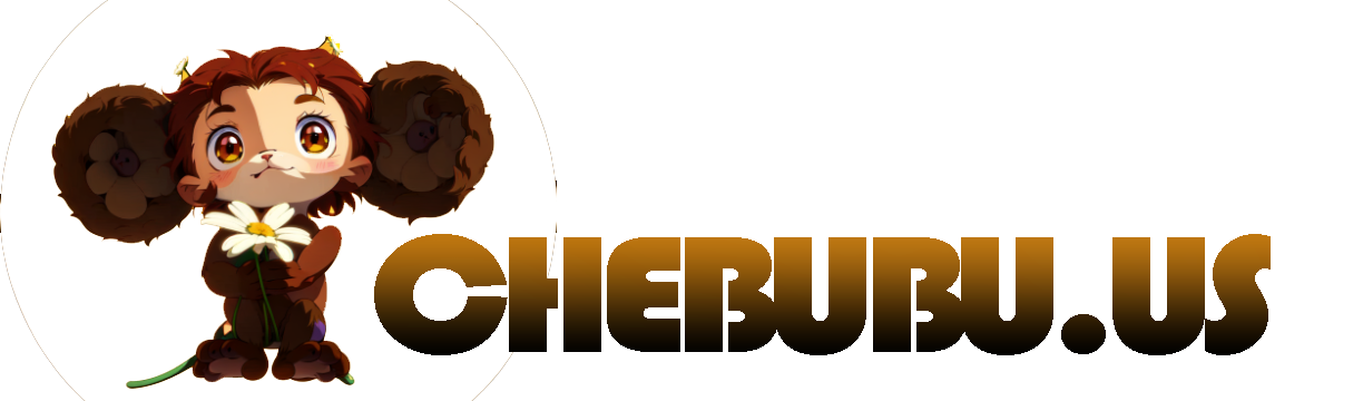 chebubu logo