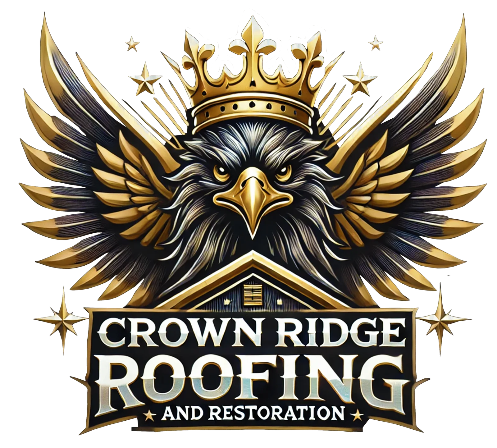 crown ridge roofing and restoration